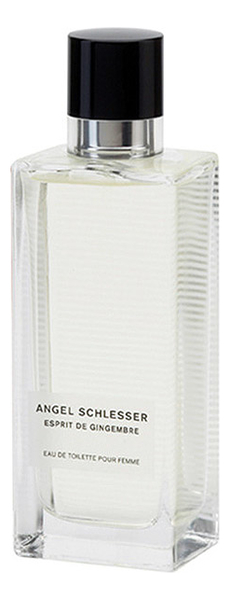 Angel Schlesser Esprit De Gingembre Women туалетная вода 150ml