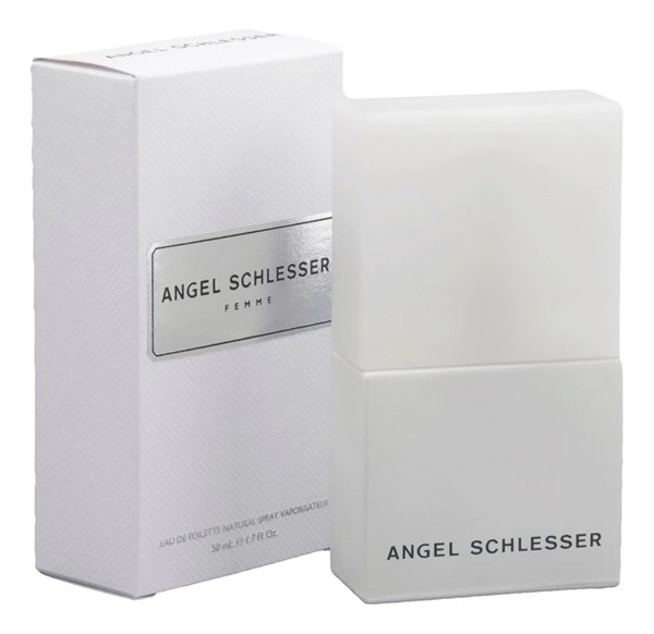 Angel Schlesser Femme туалетная вода 50ml