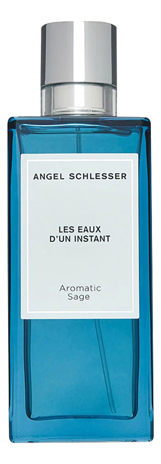Angel Schlesser Aromatic Sage туалетная вода 100ml