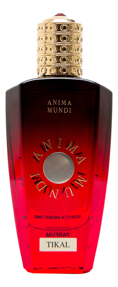 Anima Mundi Tikal духи 75ml