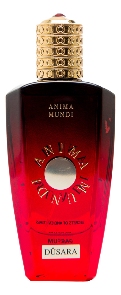 Anima Mundi Dusara парфюмерная вода 75ml