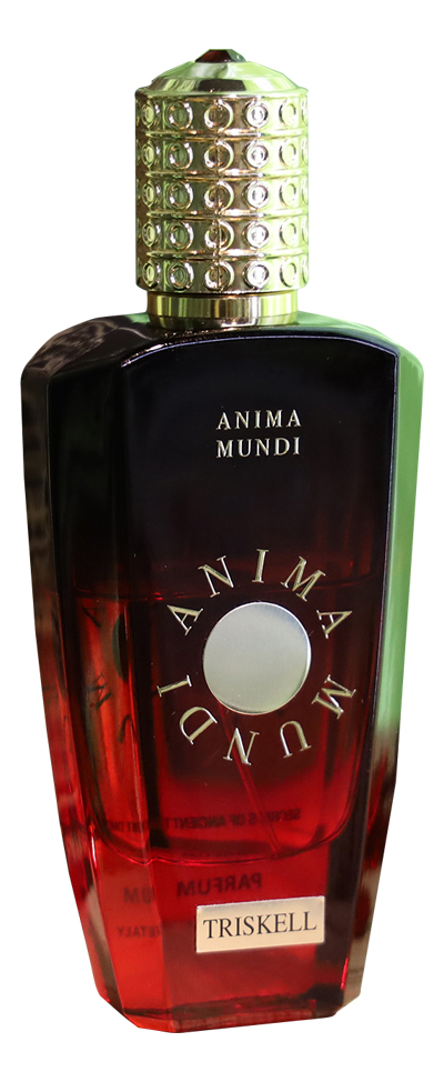 Anima Mundi Triskell парфюмерная вода 75ml