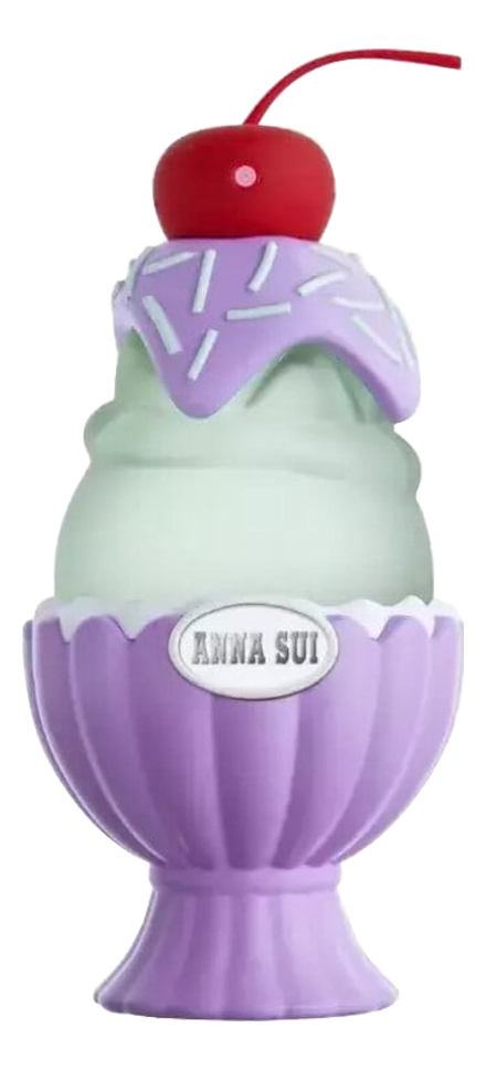Sundae - Violet Vibe Anna Sui
