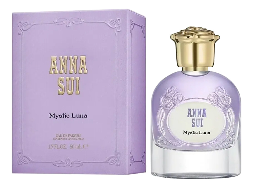 Mystic Luna Anna Sui