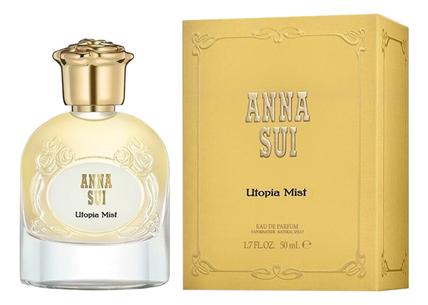 Utopia Mist Anna Sui
