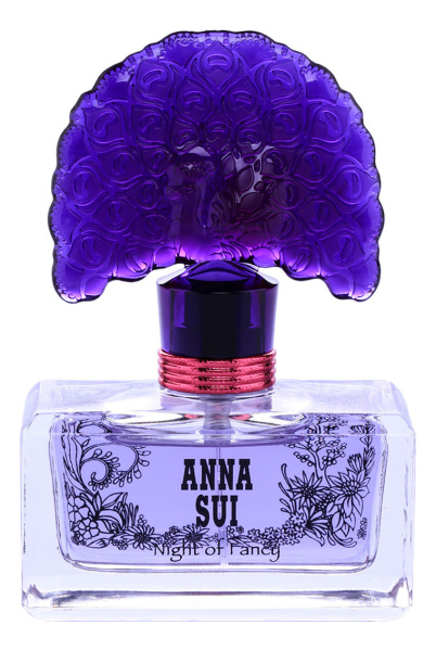 Night of Fancy от Anna Sui