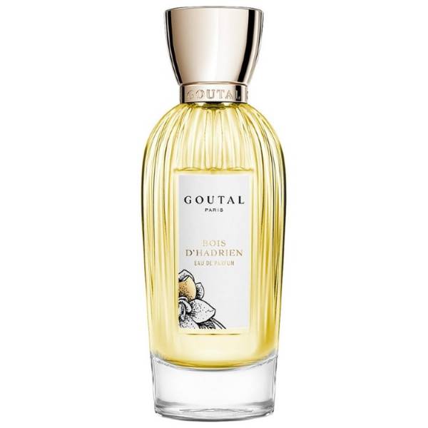 Bois d&#039;Hadrien for Women от Annick Goutal