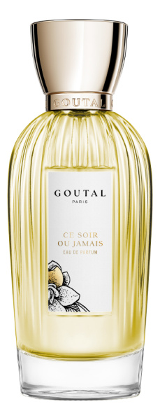 Ce Soir Ou Jamais от Annick Goutal