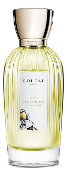 Eau d&#039;Hadrien от Annick Goutal