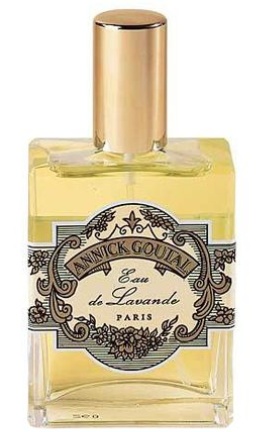Eau de Lavande от Annick Goutal