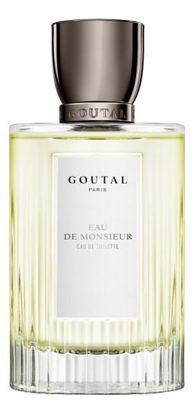 Eau de Monsieur  от Annick Goutal