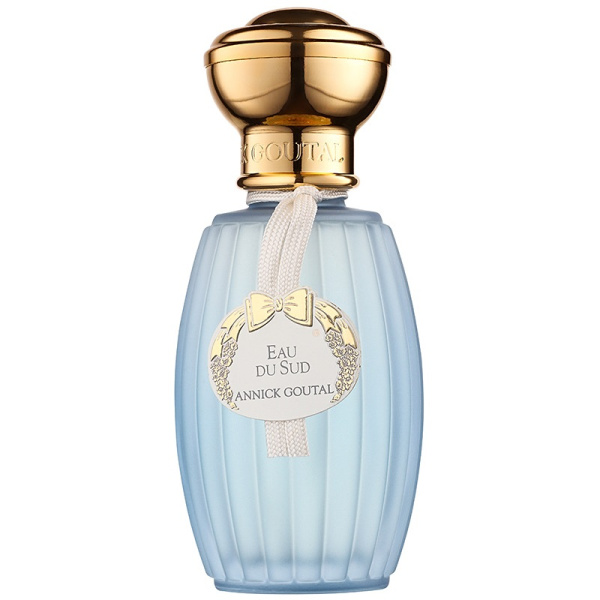 Eau du Sud  от Annick Goutal