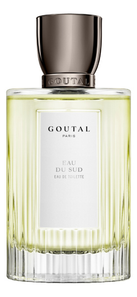 Eau du Sud Men от Annick Goutal