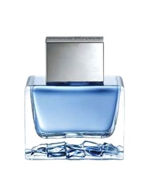 Blue Seduction for Men от Antonio Banderas