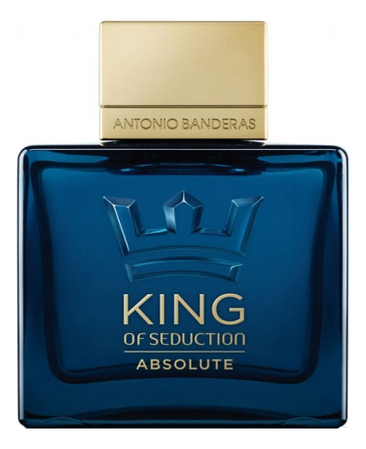 King of Seduction Absolute от Antonio Banderas