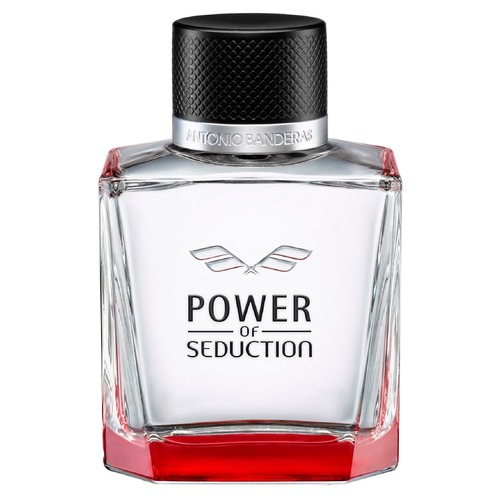 Power Of Seduction for Men от Antonio Banderas