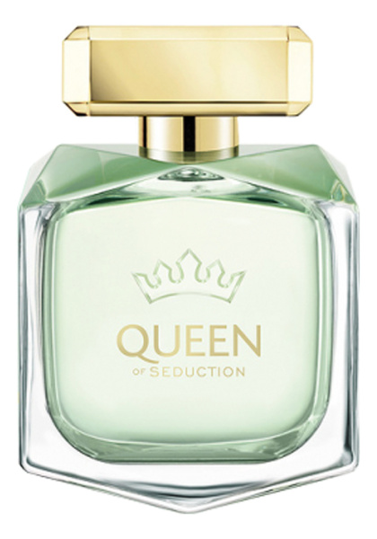 antonio banderas queen of seduction lively muse toilette