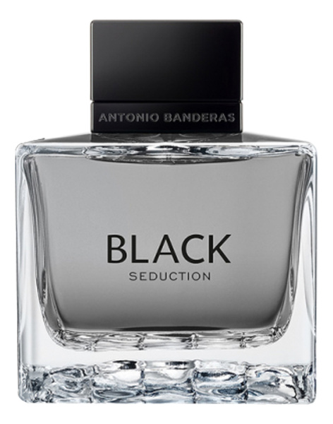 Seduction in Black  от Antonio Banderas