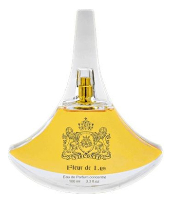 Fleur de Lys