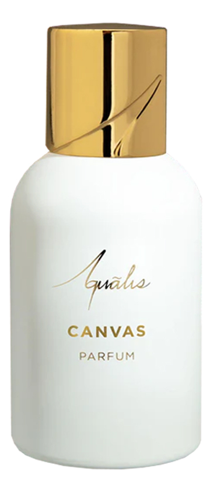 Aqualis Canvas духи 50ml