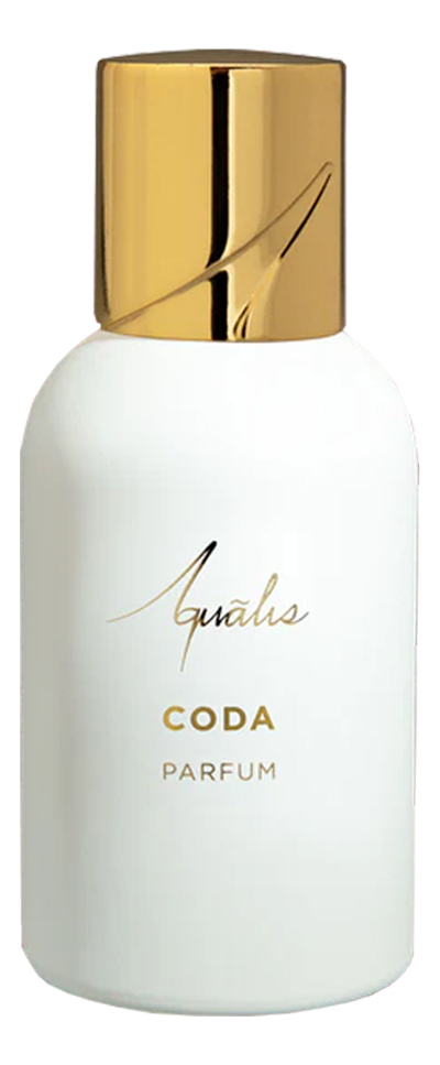 Aqualis Coda духи 50ml