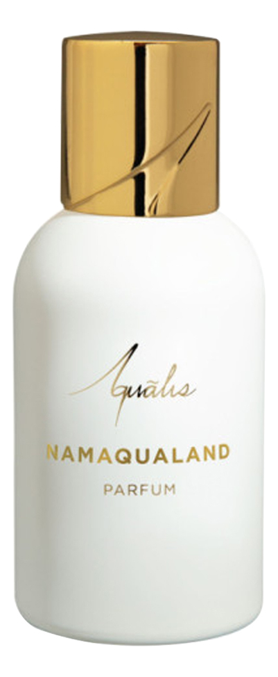 Aqualis Namaqualand духи 50ml