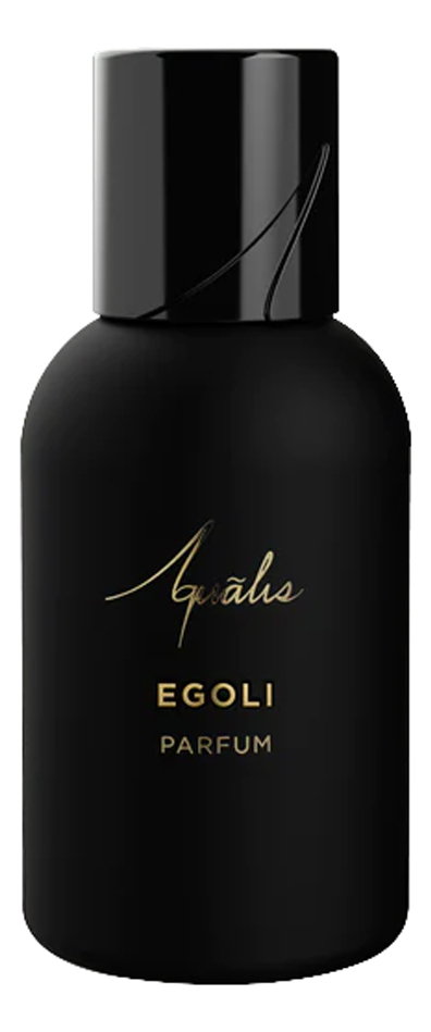 Aqualis Egoli духи 50ml