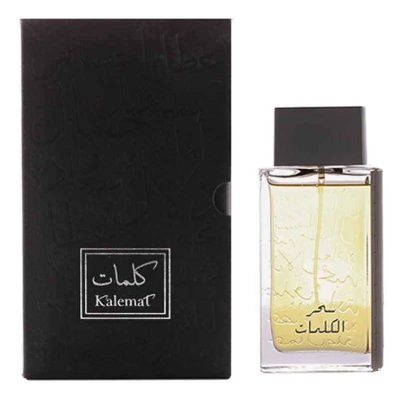 Sehr Al Kalemat Arabian Oud