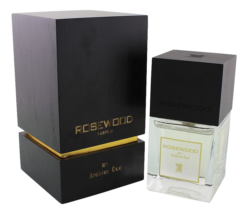 Rosewood Arabian Oud