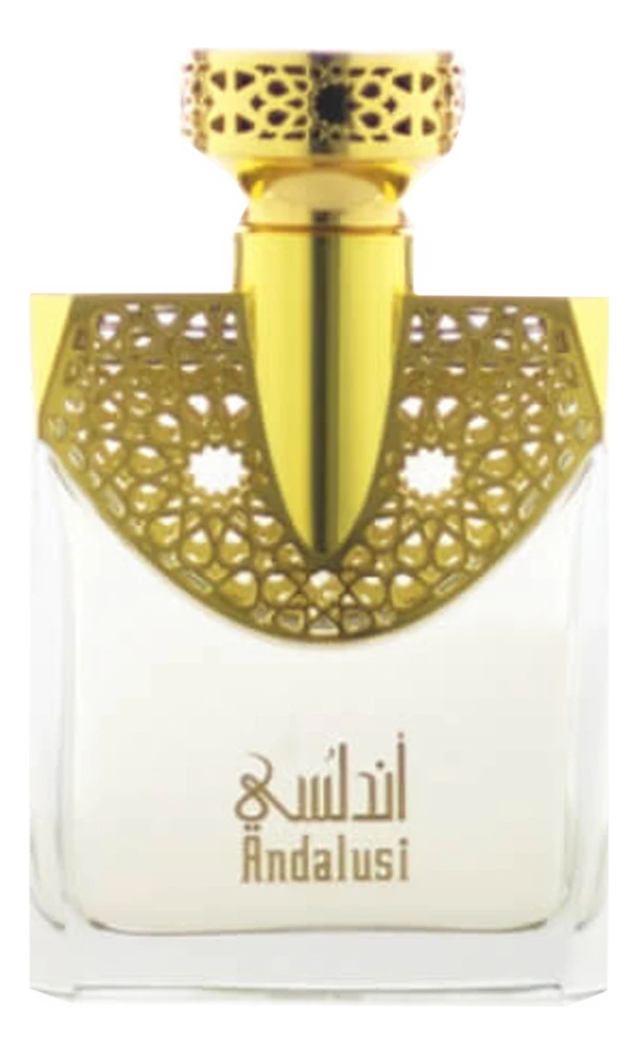 Andalusi Arabian Oud