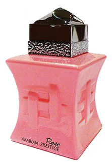Arabian Prestige Rose Arabian Oud