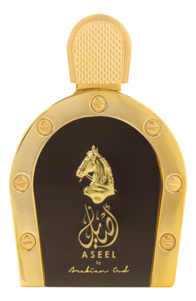 Aseel от Arabian Oud