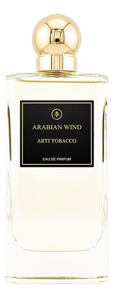 Arti Tobacco Arabian Wind