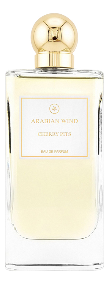 Cherry Pits Arabian Wind