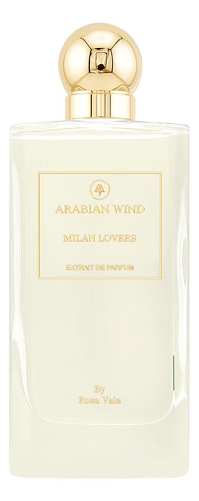 Milan Lovers Arabian Wind