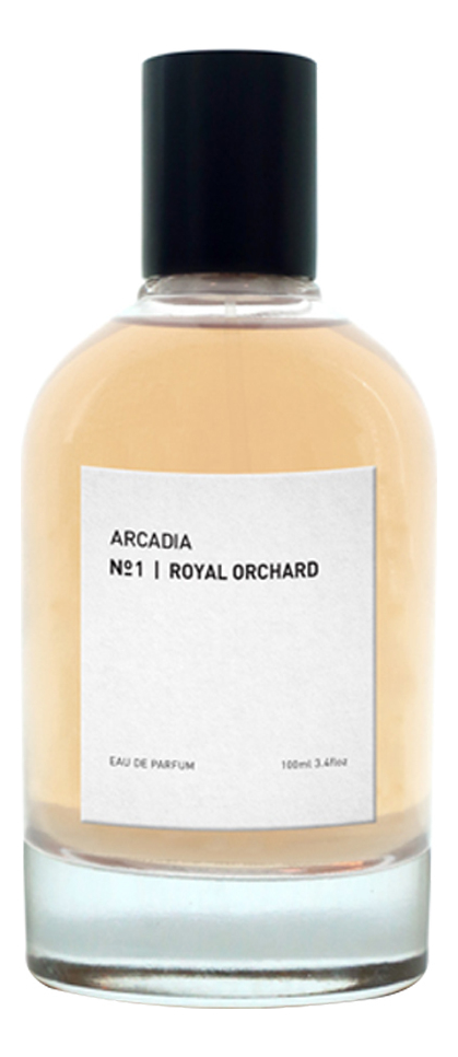 No. 1 Royal Orchard Arcadia
