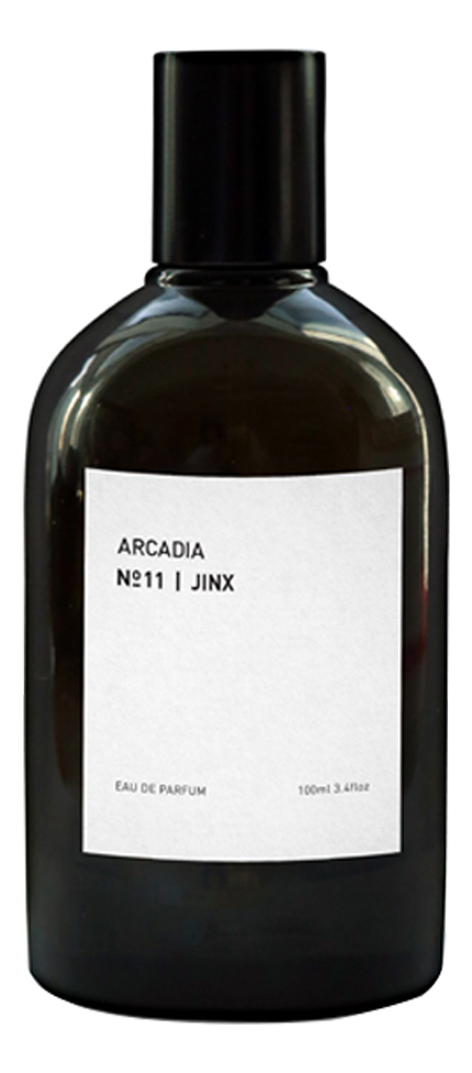 No. 11 Jinx Arcadia