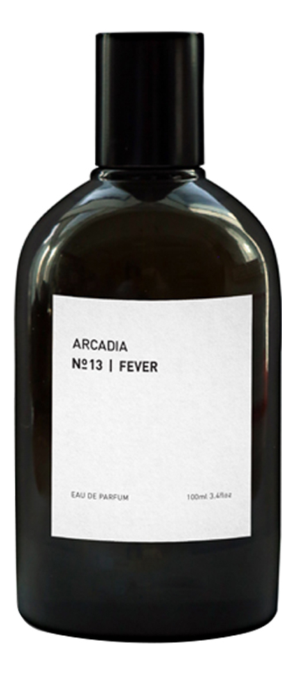 No. 13 Fever Arcadia