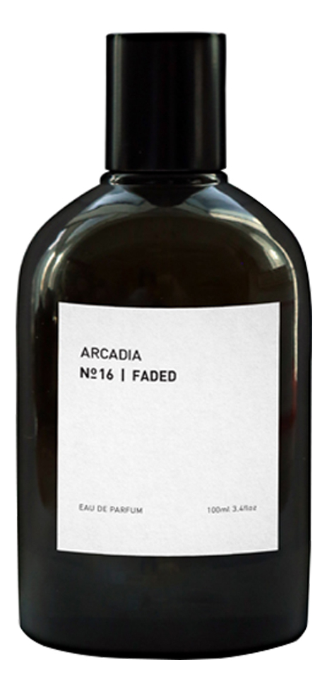 No. 16 Faded Arcadia