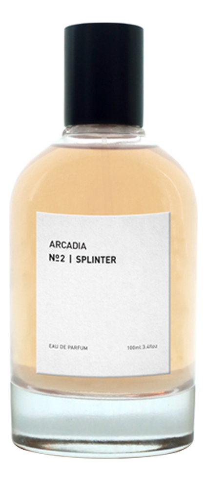 No. 2 Splinter Arcadia