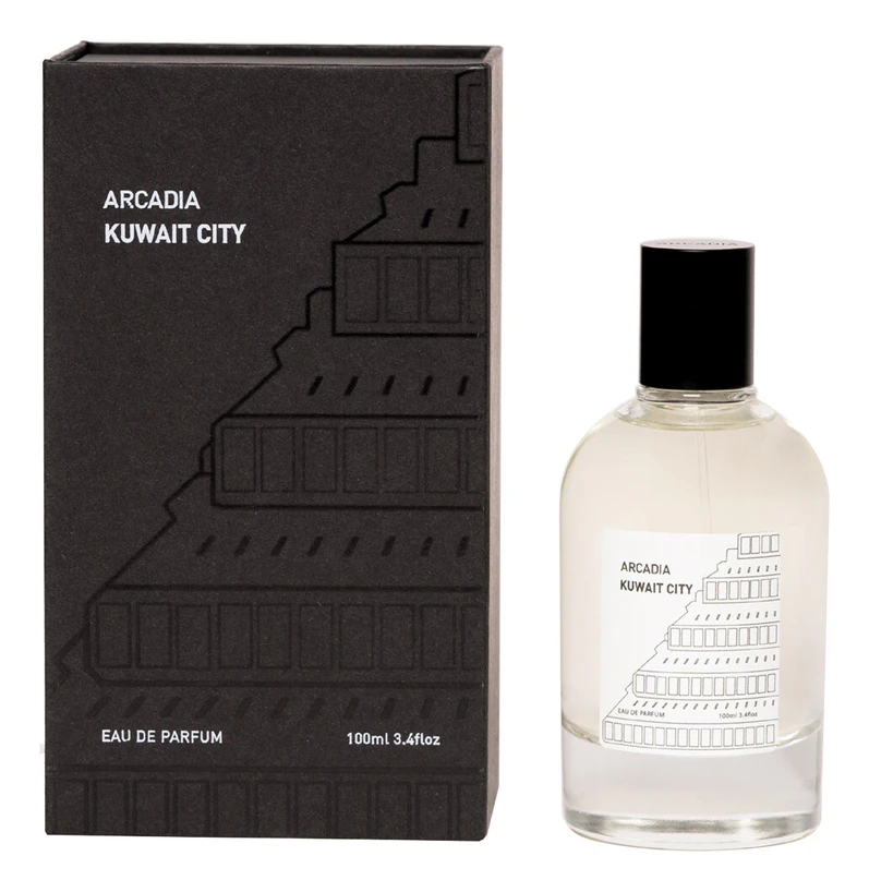 Kuwait City Arcadia