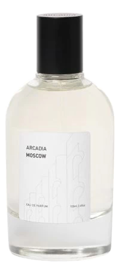 Moscow Arcadia