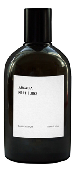No. 11 Jinx от Arcadia