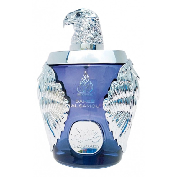 Ghala Zayed Saheb Al Samou Luxury