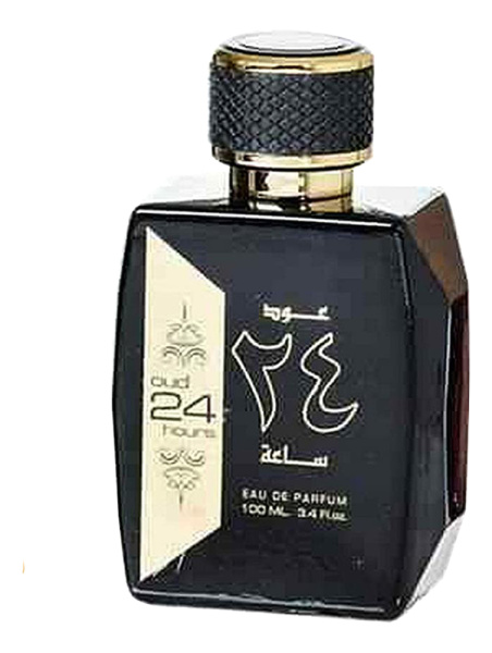 Oud 24 Hours