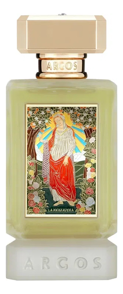 Argos Fragrances La Primavera духи 100ml