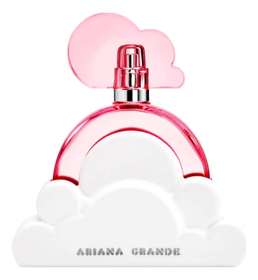 Cloud Pink Ariana Grande
