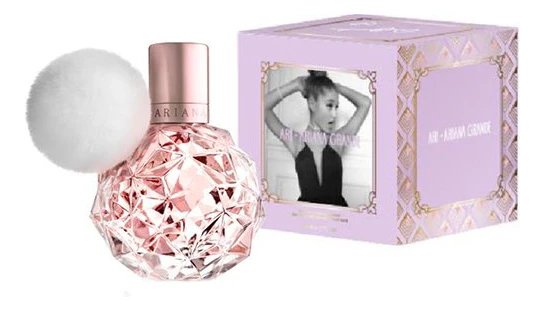 Ari Ariana Grande
