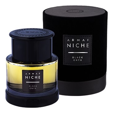 Niche Black Onyx Armaf