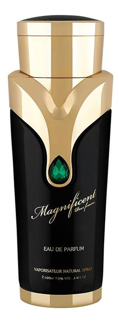 Magnificent Pour Femme Armaf